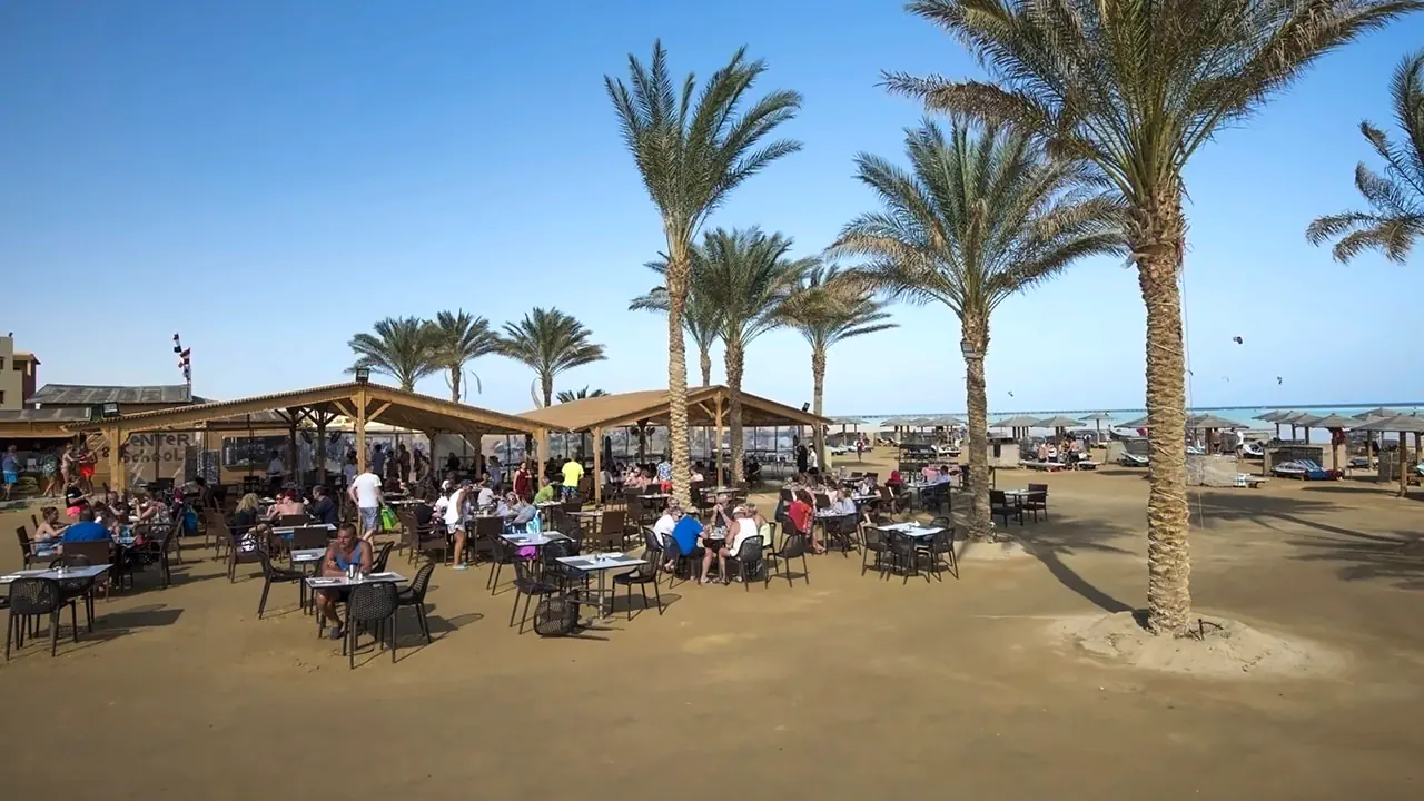 Hotel Casa Mare Resort - Marsa Alam